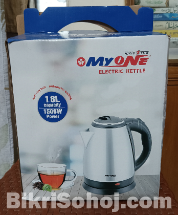 Electric Kettle